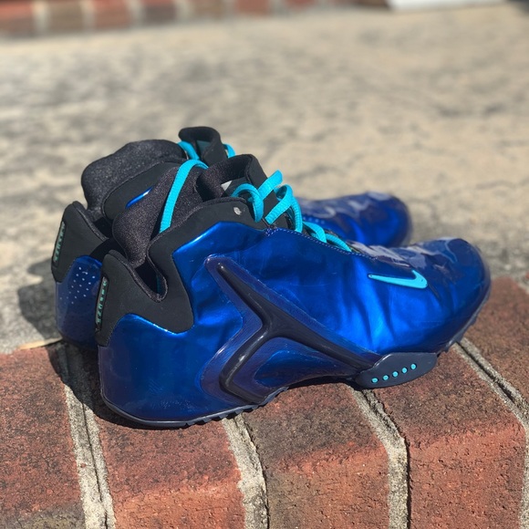 SOLD Nike Hyperflight Size 8.5 Rare - Picture 2 of 8